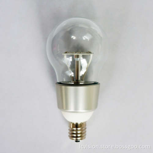 E27 4.5W 360 DEGREE LED BULB 100~240VAC
